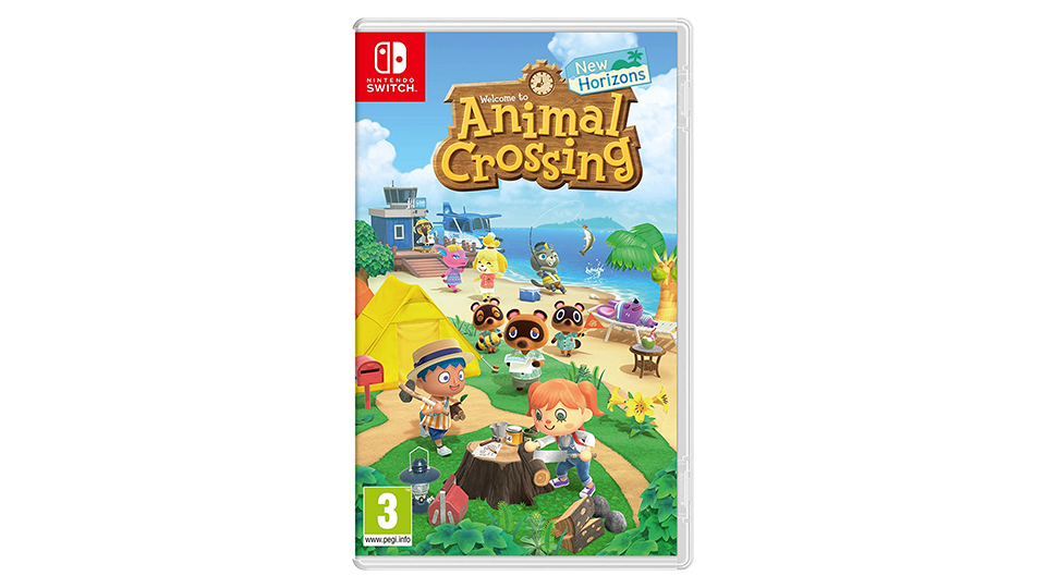 Animal Crossing for Nintendo